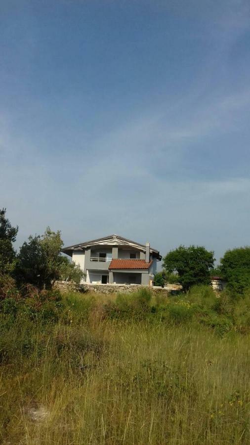 Kuca Za Odmor Bachus Βίλα Peroj Εξωτερικό φωτογραφία